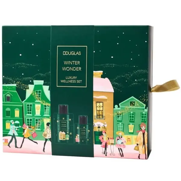 Douglas Collection Douglas Collection Winter Wonder Luxury Wellness Set 1 kom,