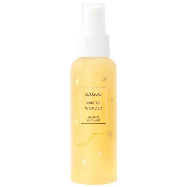 Douglas Collection Douglas Collection Winter Wonder Shimmer Body Mist Sprej Za Tijelo 100 ml