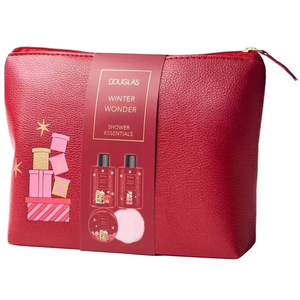 Douglas Collection Douglas Collection Winter Wonder Shower Essentials Set 1 kom,