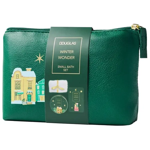 Douglas Collection Douglas Collection Winter Wonder Small Bath Set 1 kom,