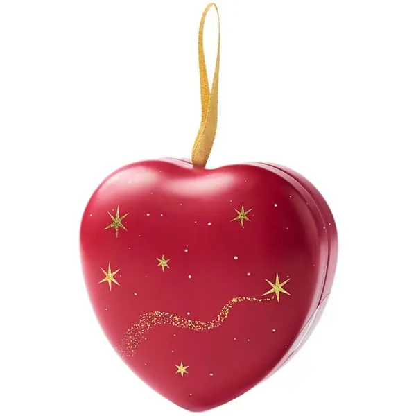 Douglas Collection Douglas Collection Winter Wonder Tin Mini Heart Soap Sapun 1 kom,