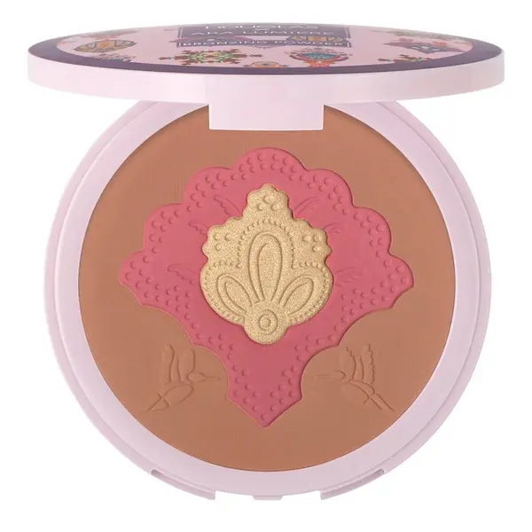 Douglas Collection Douglas Collection X Ara Lumiere Big Bronzer 17,5 g