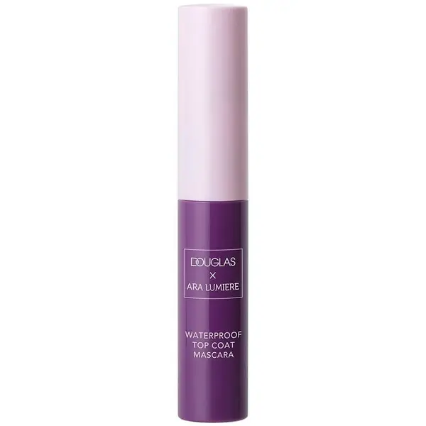 Douglas Collection Douglas Collection X Ara Waterproof Top Coat Mascara 7 ml