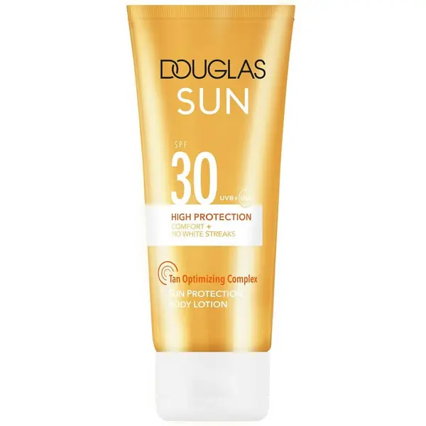 Douglas Collection Douglas Collection Zaštita Od Sunca Sun Body Lotion SPF 30 Losion Za Tijelo Zaštitu 200 ml