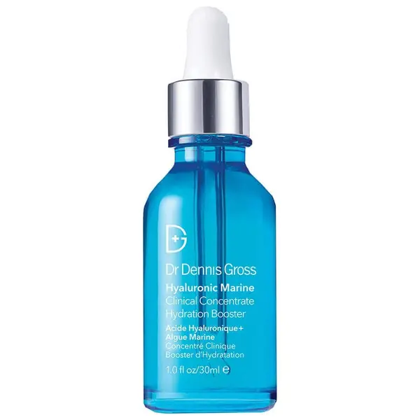 Dr Dennis Gross Dr Dennis Gross Hyaluronic Marine™ Hydration Booster Koncentrat Za Njegu Lica 30 ml