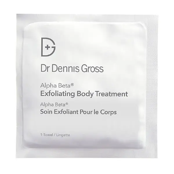 Dr Dennis Gross Dr Dennis Gross Piling Tijela Alpha Beta® Exfoliating Body Treatment kom Za Tijelo 1 kom,