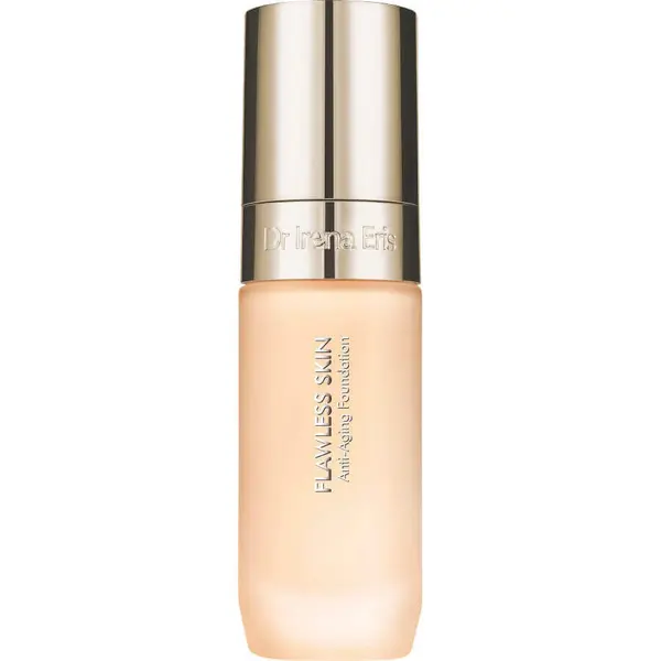 Dr Irena Eris Dr Irena Eris Tekući Puderi Flawless Skin Anti-Aging Foundation W - Golden Puder 30 ml