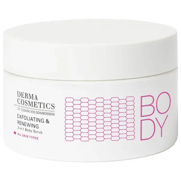 Dr. Susanne von Schmiedeberg Dr. Susanne von Schmiedeberg 2-in-1 Body Scrub Piling Za Tijelo 200 ml