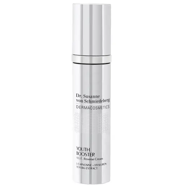 Dr. Susanne von Schmiedeberg Dr. Susanne von Schmiedeberg A.G.E. Reverse Cream Krema Za Njegu Lica 50 ml