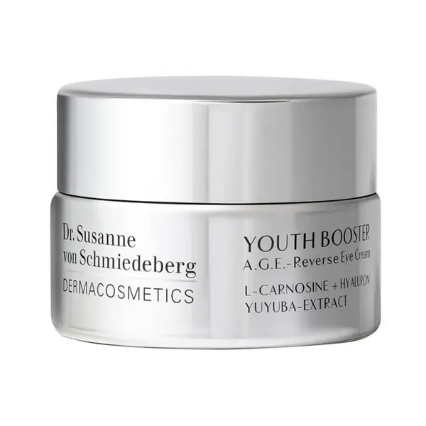 Dr. Susanne von Schmiedeberg Dr. Susanne von Schmiedeberg A.G.E. Reverse Eye Cream Krema Za Područje Oko Očiju 15 ml