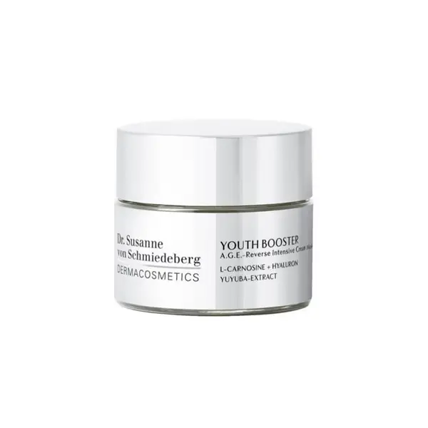 Dr. Susanne von Schmiedeberg Dr. Susanne von Schmiedeberg A.G.E. Reverse Face Mask Maska Za Njegu Lica 50 ml