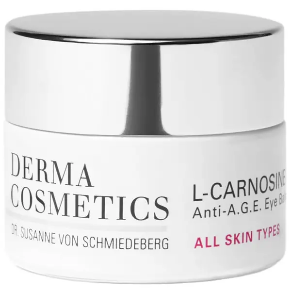 Dr. Susanne von Schmiedeberg Dr. Susanne von Schmiedeberg Anti-A.G.E. Eye Balm Intense Krema Za Područje Oko Očiju 15 ml