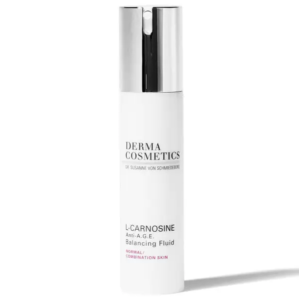 Dr. Susanne von Schmiedeberg Dr. Susanne von Schmiedeberg Anti-Age Fluid Serum Za Njegu Lica 50 ml