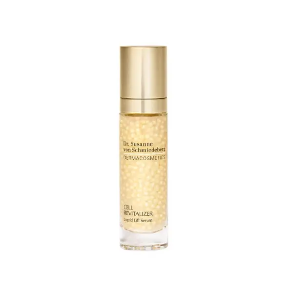Dr. Susanne von Schmiedeberg Dr. Susanne von Schmiedeberg Anti-age Serumi Za Lice Cell Revitalizer Liquid Lift Serum Njegu Lica 50 ml