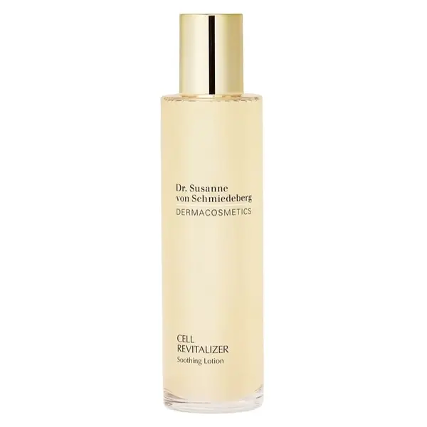 Dr. Susanne von Schmiedeberg Dr. Susanne von Schmiedeberg Anti-age Serumi Za Lice Cell Revitalizer Soothing Lotion Losion Njegu Lica 150 ml