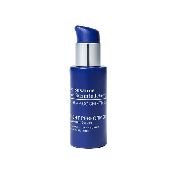 Dr. Susanne von Schmiedeberg Dr. Susanne von Schmiedeberg Anti-age Serumi Za Lice Night Performer Advanced Serum Njegu Lica 30 ml