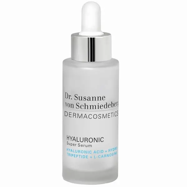 Dr. Susanne von Schmiedeberg Dr. Susanne von Schmiedeberg Anti-Age Super Serum Za Njegu Lica 30 ml