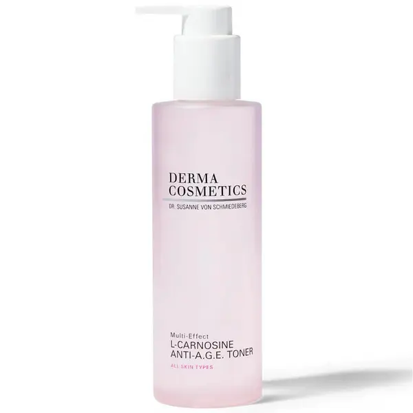 Dr. Susanne von Schmiedeberg Dr. Susanne von Schmiedeberg Anti-Age Toner Tonik Za Njegu Lica 200 ml