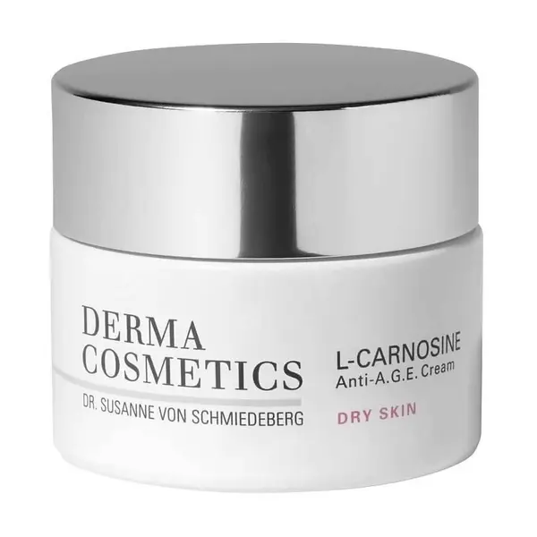 Dr. Susanne von Schmiedeberg Dr. Susanne von Schmiedeberg Dermacosmetics Anti-Age Dry Skin Cream Krema Za Njegu Lica 50 ml