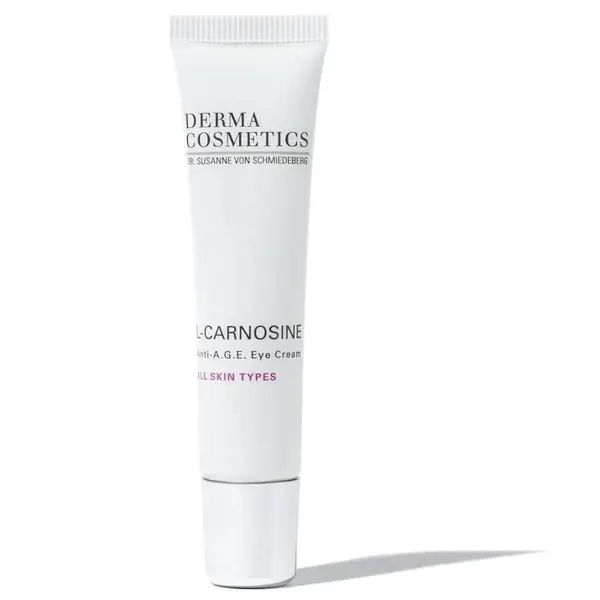 Dr. Susanne von Schmiedeberg Dr. Susanne von Schmiedeberg Dermacosmetics Anti-Age Eye Cream Krema Za Područje Oko Očiju 15 ml