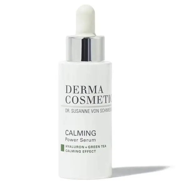 Dr. Susanne von Schmiedeberg Dr. Susanne von Schmiedeberg Dermacosmetics Calming Power Serum Za Njegu Lica 30 ml