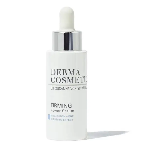 Dr. Susanne von Schmiedeberg Dr. Susanne von Schmiedeberg Dermacosmetics Firming Power Serum Za Njegu Lica 30 ml