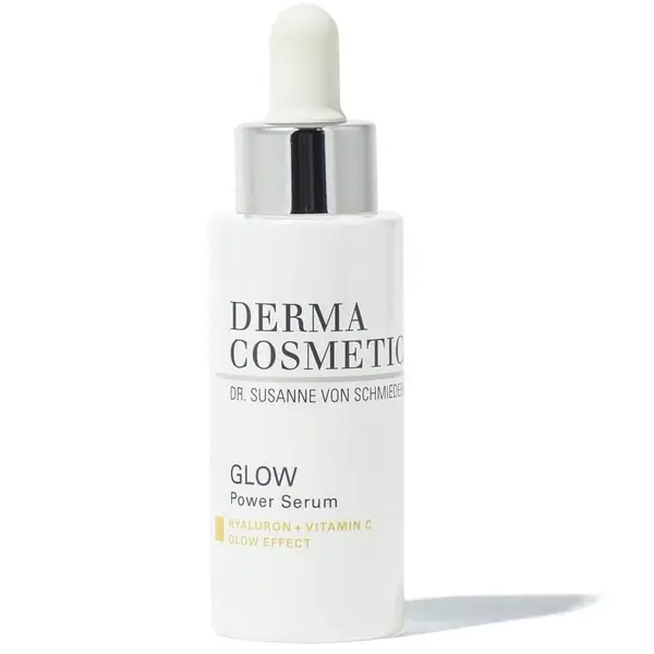 Dr. Susanne von Schmiedeberg Dr. Susanne von Schmiedeberg Dermacosmetics Glow Power Serum Za Njegu Lica 30 ml