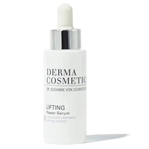 Dr. Susanne von Schmiedeberg Dr. Susanne von Schmiedeberg Dermacosmetics Lifting Power Serum Za Njegu Lica 30 ml