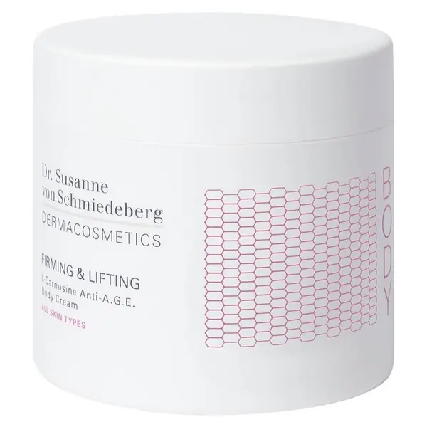 Dr. Susanne von Schmiedeberg Dr. Susanne von Schmiedeberg Firming And Lifting Body Cream Krema Za Tijelo 400 ml