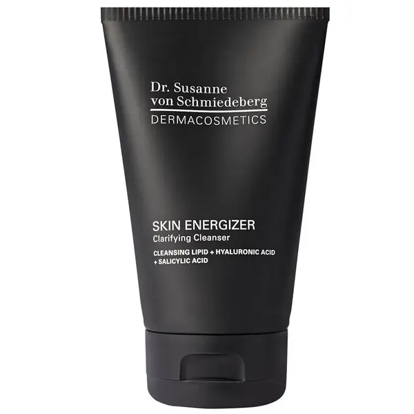 Dr. Susanne von Schmiedeberg Dr. Susanne von Schmiedeberg Gelovi Za Čišćenje Clarifying Cleanser Gel Lica 125 ml