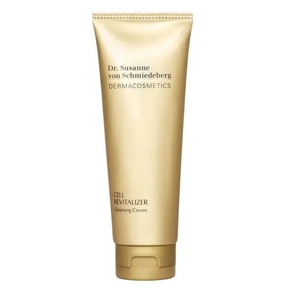 Dr. Susanne von Schmiedeberg Dr. Susanne von Schmiedeberg Kreme Za Čišćenje Cell Revitalizer Cleansing Cream Krema Lica 125 ml