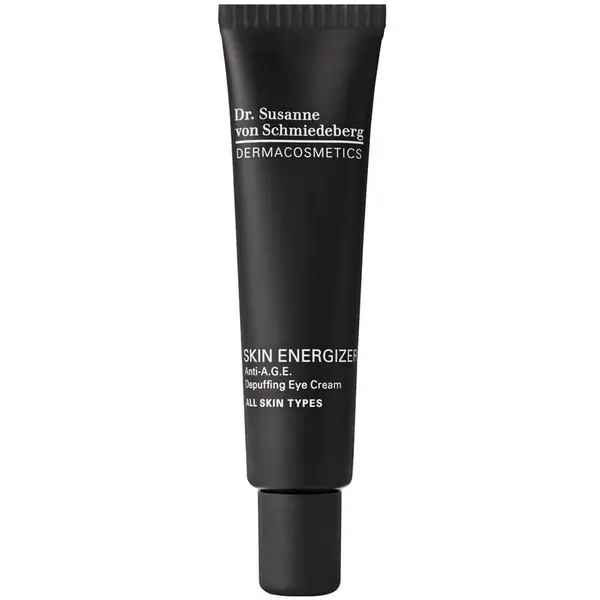 Dr. Susanne von Schmiedeberg Dr. Susanne von Schmiedeberg Kreme Za Područje Oko Očiju Depuffing Eye Cream Krema 15 ml