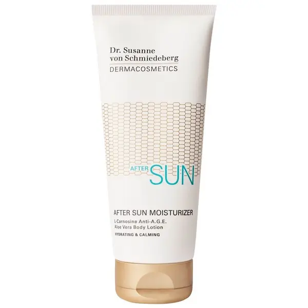 Dr. Susanne von Schmiedeberg Dr. Susanne von Schmiedeberg Losioni Za Tijelo After Sun Moisturizer Losion 200 ml