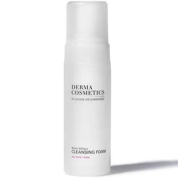 Dr. Susanne von Schmiedeberg Dr. Susanne von Schmiedeberg Multi-Effect Cleansing Foam Pjena Za Uklanjanje Šminke 150 ml