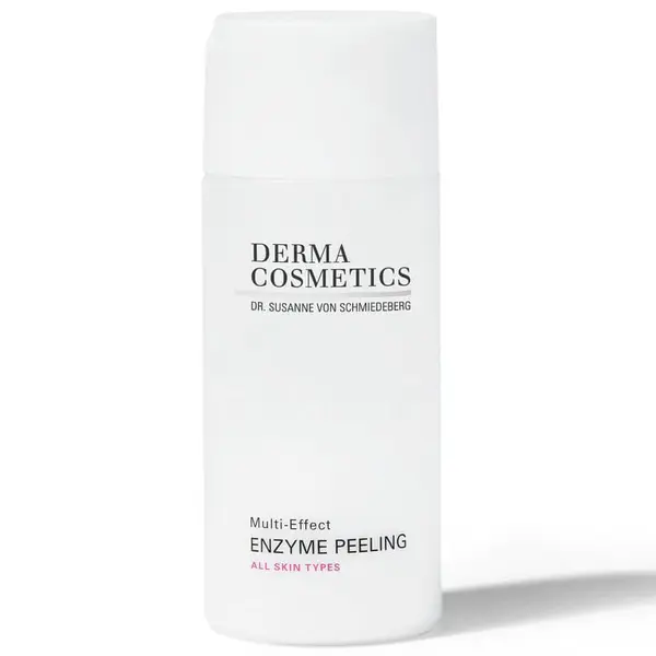 Dr. Susanne von Schmiedeberg Dr. Susanne von Schmiedeberg Multi-Effect Enzyme Peeling Piling Za Lice 60 ml