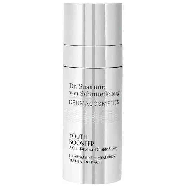 Dr. Susanne von Schmiedeberg Dr. Susanne von Schmiedeberg Serumi Za Lice DER A.G.E. Reverse Double Serum 50 Ml Njegu Lica ml