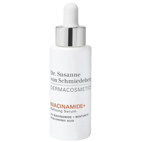 Dr. Susanne von Schmiedeberg Dr. Susanne von Schmiedeberg Serumi Za Lice Niacinamide Refining Serum Njegu Lica 30 ml