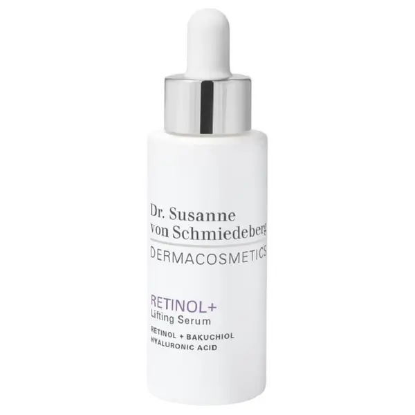 Dr. Susanne von Schmiedeberg Dr. Susanne von Schmiedeberg Serumi Za Lice Retinol + Lifting Serum Njegu Lica 30 ml