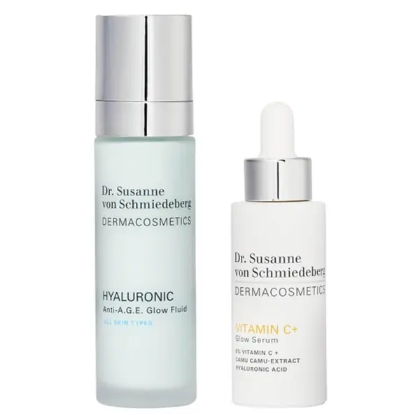 Dr. Susanne von Schmiedeberg Dr. Susanne von Schmiedeberg Setovi Hyaluronic Glow Set 1 kom,