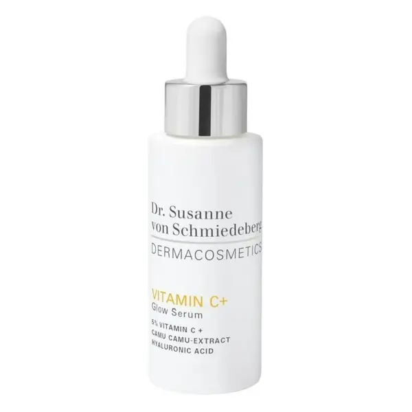 Dr. Susanne von Schmiedeberg Dr. Susanne von Schmiedeberg Vitamin C Glow Serum Za Njegu Lica 30 ml