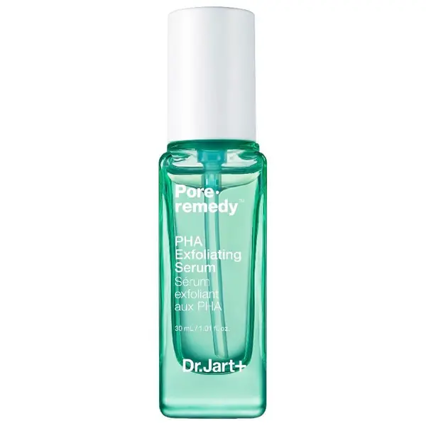 Dr.Jart+ Dr.Jart+ Anti-age Serumi Za Lice Pore Remedy™ PHA Exfoliating Serum Njegu Lica 30 ml