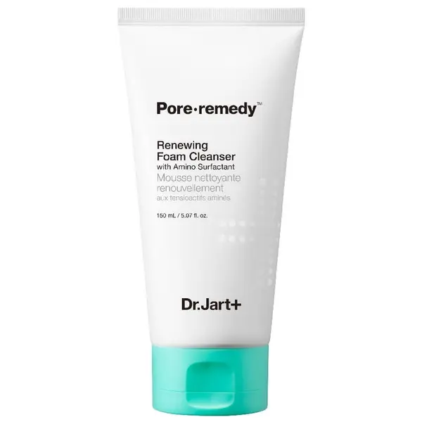 Dr.Jart+ Dr.Jart+ Gelovi Za Čišćenje Pore Remedy™ Renewing Foam Cleanser Gel Lica 150 ml