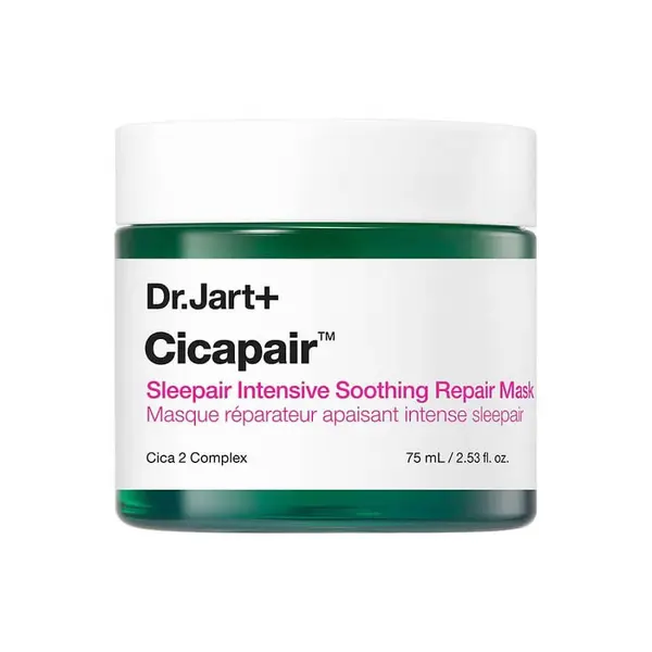 Dr.Jart+ Dr.Jart+ Hidratantne Maske Cicapair™ Sleepair Intensive Soothing Repair Mask Maska Za Njegu Lica 75 ml