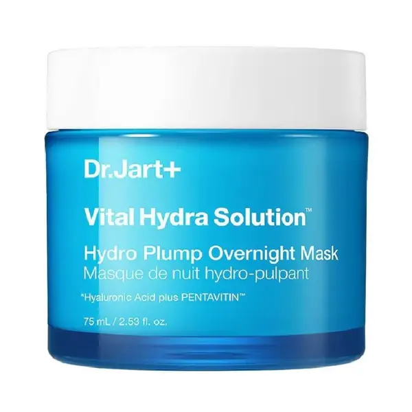 Dr.Jart+ Dr.Jart+ Hidratantne Maske Vital Hydra Solution™ Hydro Plump Overnight Mask Maska Za Njegu Lica 50 ml