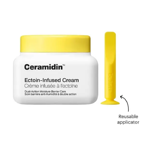 Dr.Jart+ Dr.Jart+ Kreme Za Lice Ceramidin™ Ection-Infused Cream Krema Njegu Lica 50 ml