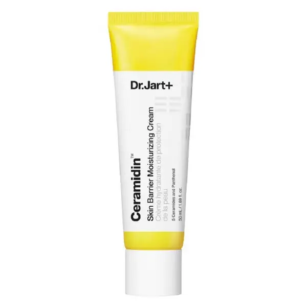 Dr.Jart+ Dr.Jart+ Kreme Za Lice Ceramidin™ Skin Barrier Moisturizing Cream Krema Njegu Lica 50 ml