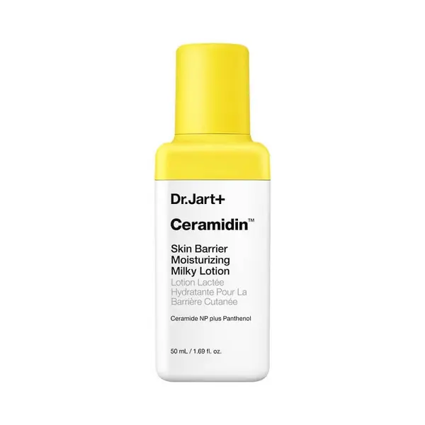 Dr.Jart+ Dr.Jart+ Kreme Za Lice Ceramidin™ Skin Barrier Moisturizing Milky Lotion Krema Njegu Lica 50 ml