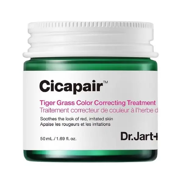 Dr.Jart+ Dr.Jart+ Kreme Za Lice Cicapair™ Tiger Grass Color Correcting Treatment - 50 Ml Krema Njegu Lica ml