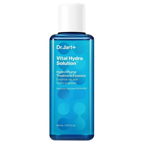 Dr.Jart+ Dr.Jart+ Kreme Za Lice Vital Hydra Solution™ Hydro Plump Treatment Essence Emulzija Njegu Lica 150 ml