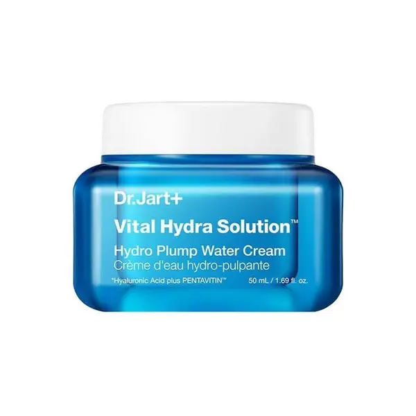 Dr.Jart+ Dr.Jart+ Kreme Za Lice Vital Hydra Solution™ Hydro Plump Water Cream Krema Njegu Lica 50 ml